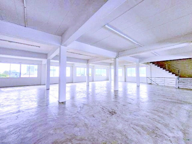 picture Chaloem Phrakiat Rama IX Rd. 28-32 MRT SuanLuang Rama IX 4.7km. Land for rent two 3-story commercial - 8/8