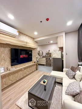 1-BR Condo at XT Phayathai near BTS Phaya Thai (ID 2263781)