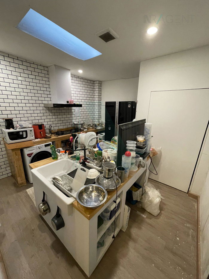 picture 📌 For Sell Town house HAUS NICHE CHAENGWATTANA 3-story 2 bedroom 3 bathroom - 3/8