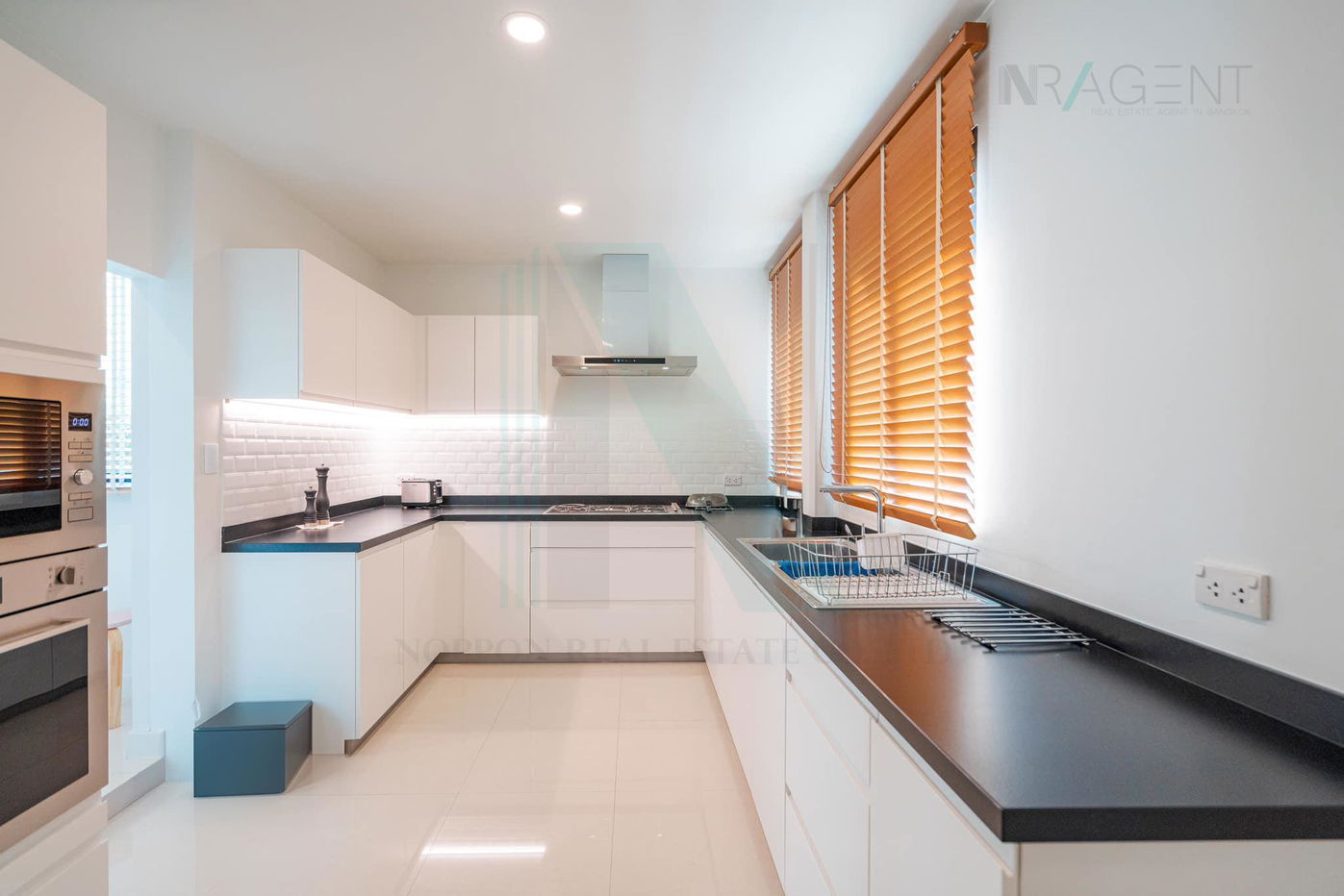 picture 📌 For Rent 2-story House THE CITY RAMA 9-KRUNGTHEP KREETHA 5 bedroom 6 bathroom - 5/8