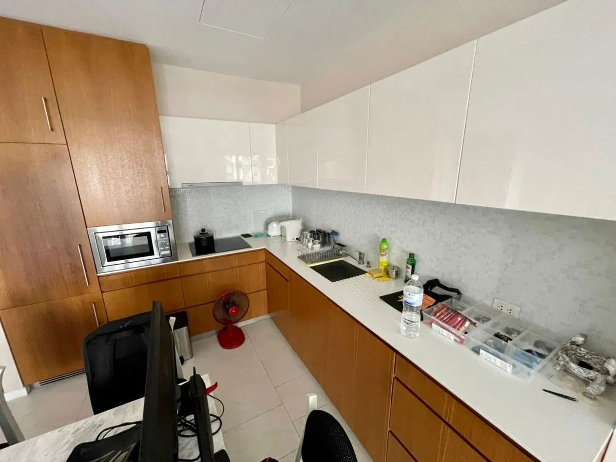 รูป For Sale Condo Northpoint pattaya 2 Beds low floor - รูปที่ 2/8