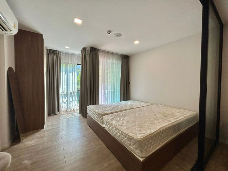 รูป #Z2074 ให้เช่าคอนโด Kave Town Space - รูปที่ 2/8