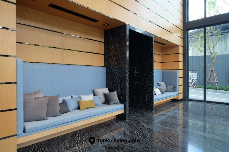 รูป ให้เช่า Condo The Base Garden Rama 9  ห้องสวย - รูปที่ 29/42