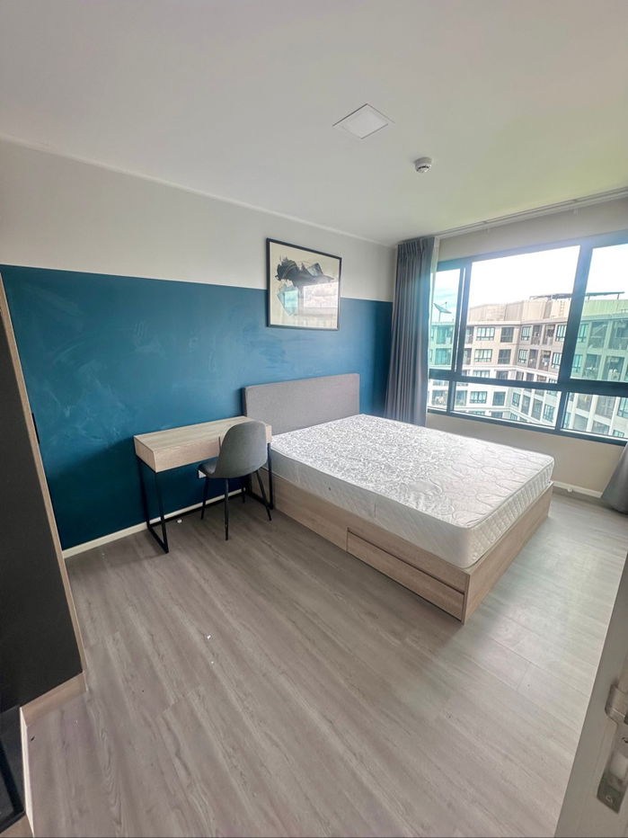 picture Dcondo Campus Hideaway corner room  - 3/6