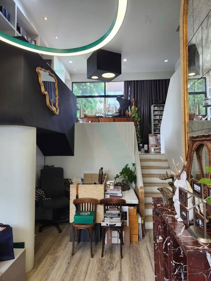 picture 📌 For Sell Town house ARDEN PHATTHANAKAN 2-story 3 bedroom 3 bathroom - 5/8
