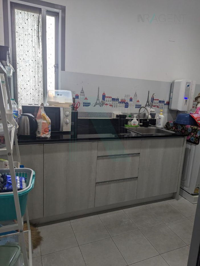 picture 📌 For Sell House PERFECT PLACE RAMA 9 - KRUNGTHEP KREETHA 2-story 3 bedroom 3 bathroom - 4/8