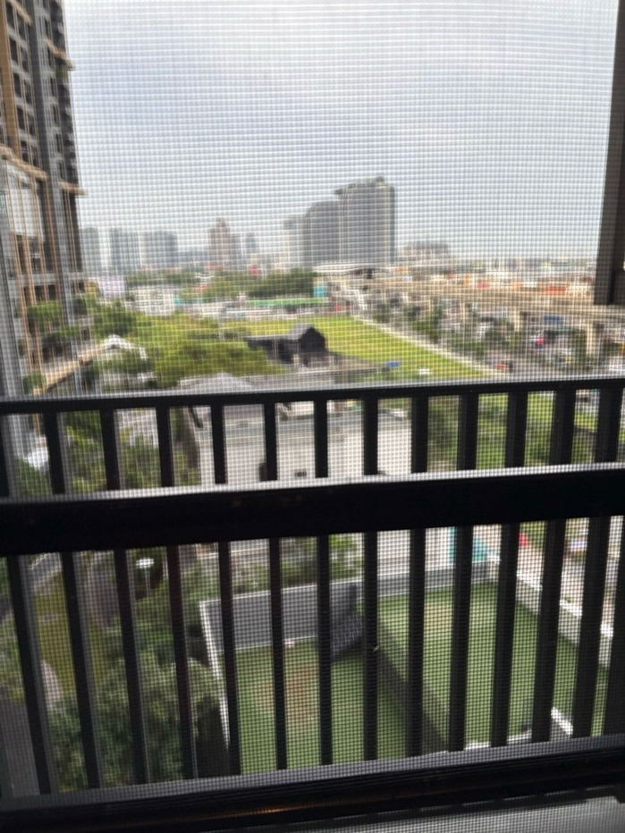 picture Condo For Rent Niche Mono Sukhumvit - Bearing (D6808069) ID Line : @condo888 - 10/10