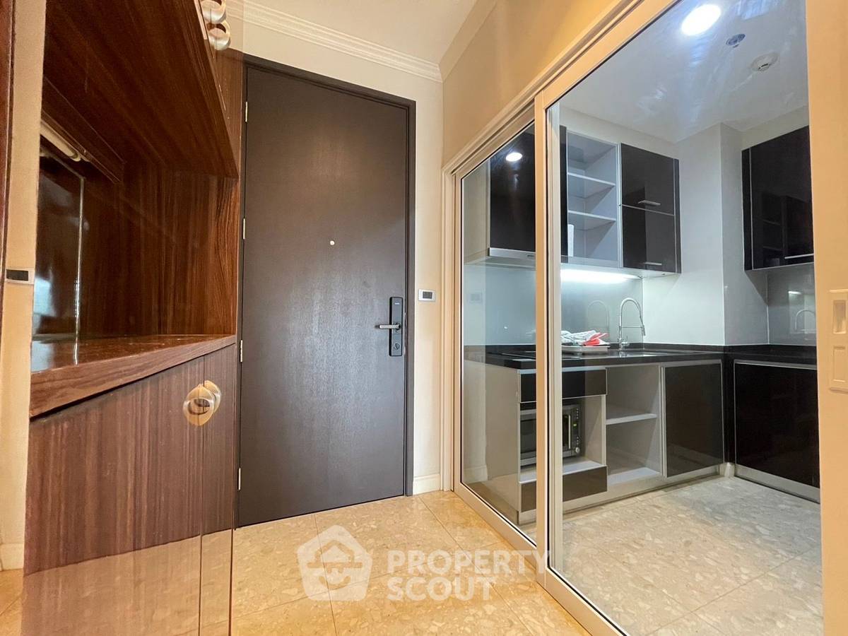 picture 1-BR Condo at The Crest Sukhumvit 34 near BTS Thong Lor (ID 994577) - 8/13