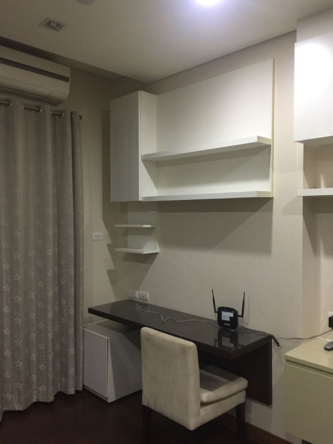 รูป For Rent Condo Ivy Thonglor  fully furnished (S15-12262) - รูปที่ 5/15