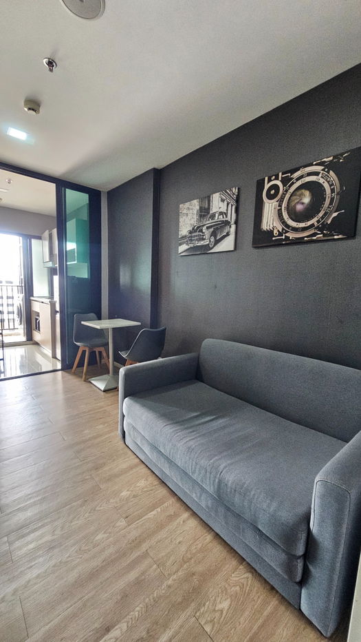รูป เอพพิโซด ห้องสวย​ โทร​ 065-8309884​ ติดต่อเช่าไลน์ไอดี​ @condo55 - รูปที่ 2/18