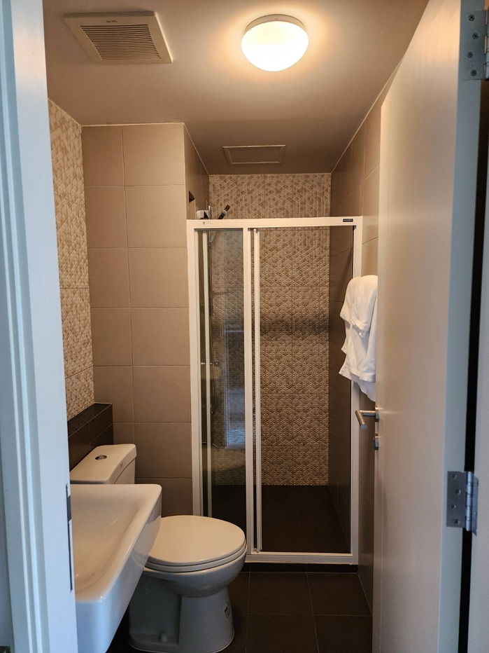 picture Please add me on Line only // 💞D Condo Bliss, Building A, no microwave - 4/5