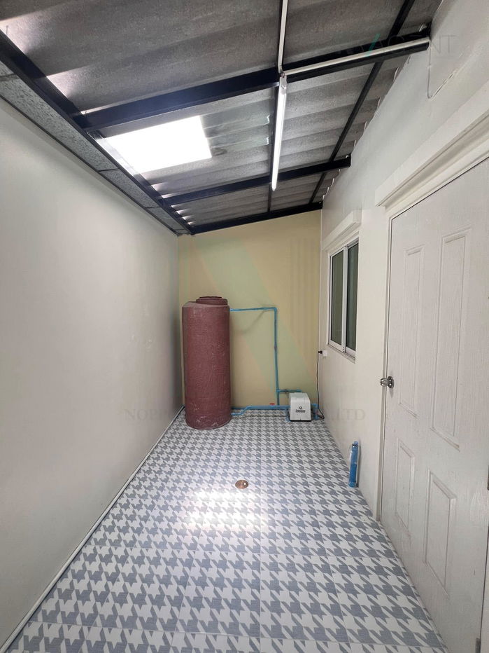 picture 📌 For Sell Town house LIO BLISS TEPARAK-TAMRU 2-story 3 bedroom 2 bathroom - 6/8