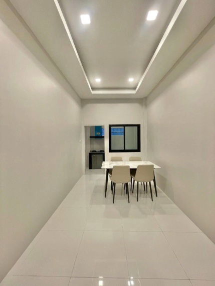 picture Modern Style Townhome in Soi Khao Noi Pattaya for Sale, 2beds 2baths 26sq.w - 9/21