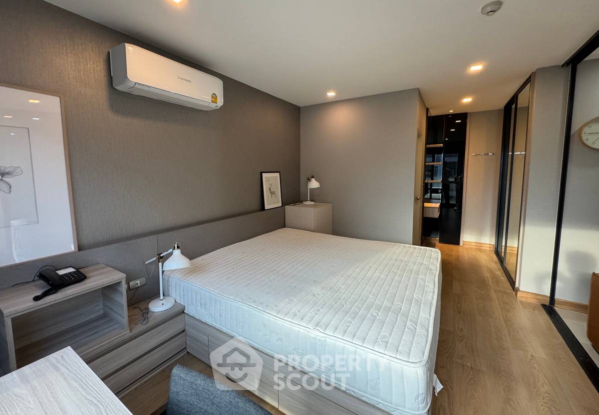 picture 1-BR Condo at Tree Condo Sukhumvit 50 near BTS On Nut (ID 1857012) - 7/12