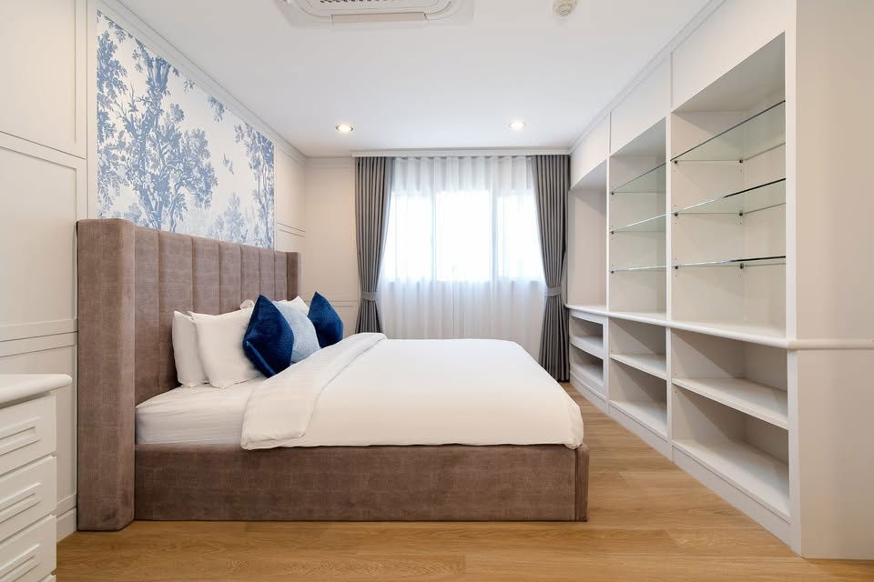picture Condo for Sale Bangna Residence, 3 bedroom - 6/18