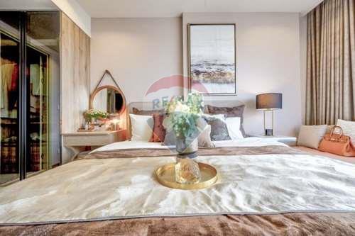 รูป [920471004-451] คอนโดหรู 1 ห้องนอน ใจกลางเมือง - วันซ์ พัทยา - รูปที่ 7/11