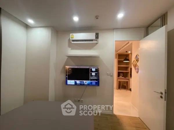 รูป คอนโด 1-ห้องนอน ที่ เอ็ม ลาดพร้าว ใกล้ BTS ห้าแยกลาดพร้าว (ID 2279441) - รูปที่ 4/13