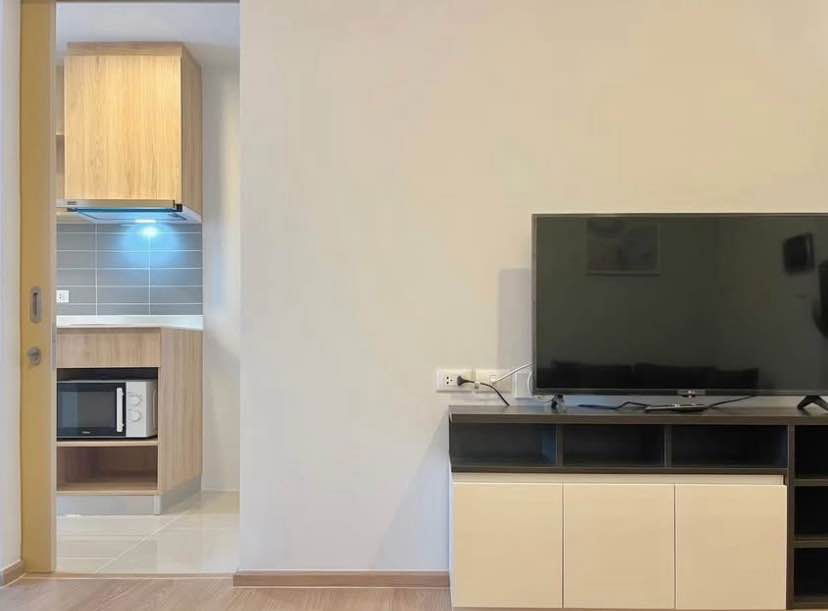 รูป 🗼 ForRent 🏙️ Chewathai Pinklao | ชีวาทัย ปิ่นเกล้า 🏙️ #JA-064 - รูปที่ 4/8
