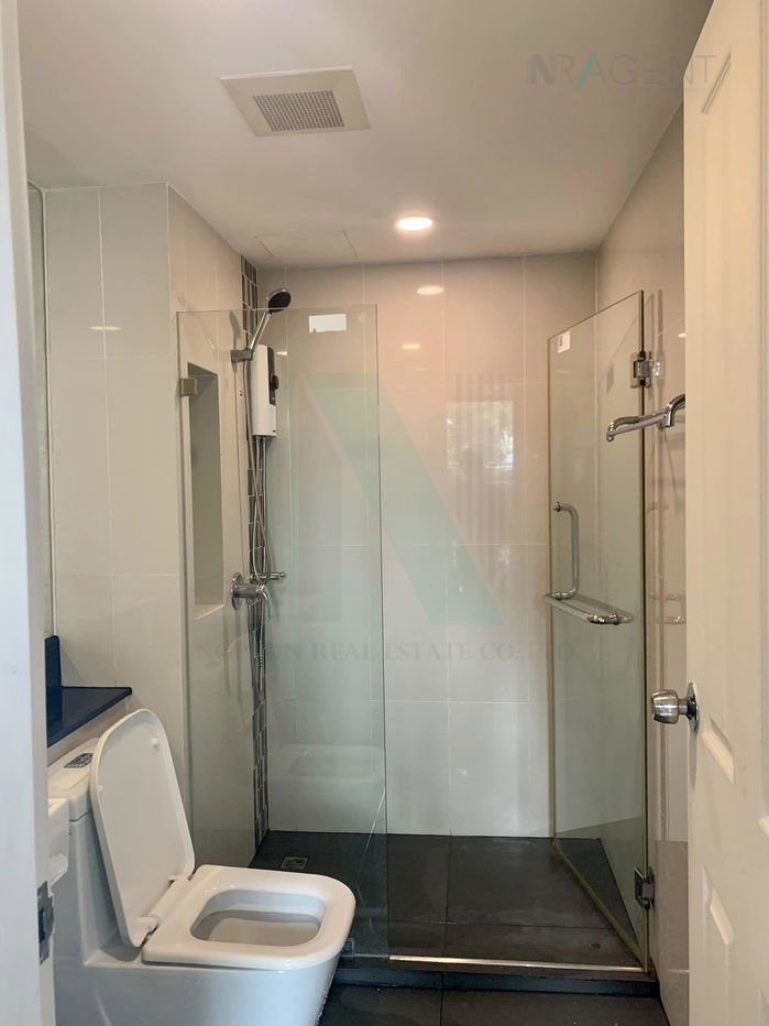 picture 📌 For Sell Condo CHATEAU IN TOWN SUKHUMVIT 64/1 Building 1, Floor 2,1 bed room, Room size 30.00 sqm - 8/8