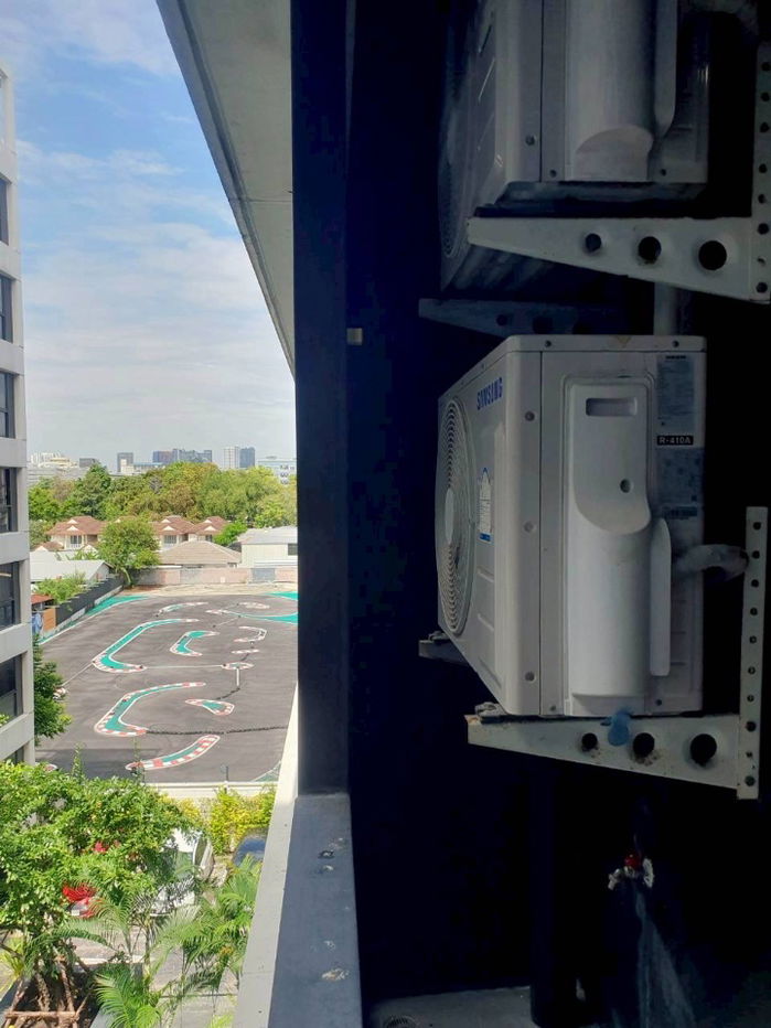 picture 🏢 Condo for Sale: FELiC CONDO Ladprao–Wanghin 79 - 16/20