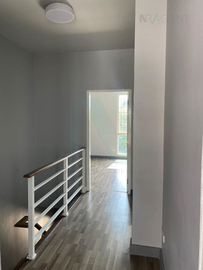 picture 📌 For Sell Town house CITY SENSE PHETKASEM 69 2-story 3 bedroom 2 bathroom - 5/8