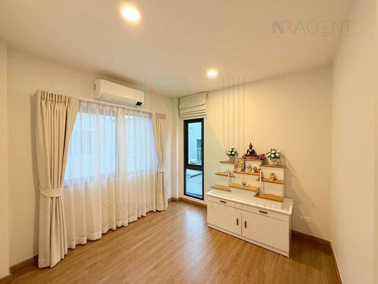 picture 📌 For Sell House CENTRO BANGNA 2-story 3 bedroom 3 bathroom - 8/8