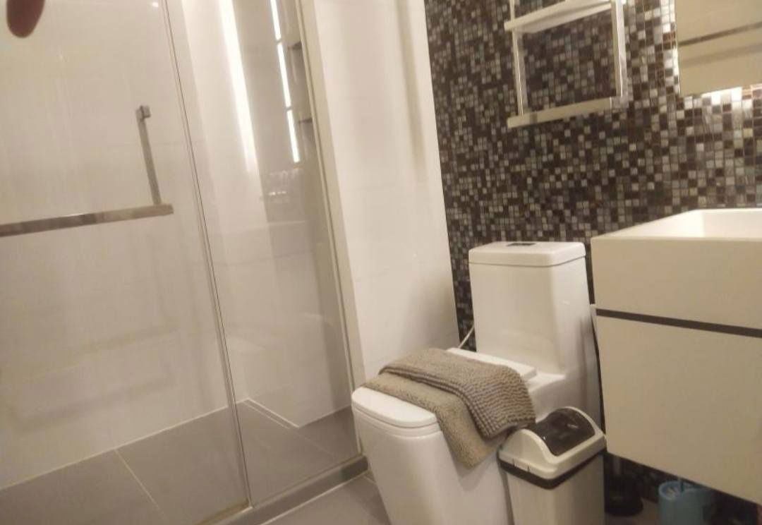 รูป 🟢For Rent🟢The Room Sukhumvit 69  ห้องสวย เฟอร์ครบ! 📱ADD LINE @nathong97 (ตอบ ⚡ 24 Hr) P1145 - รูปที่ 9/12