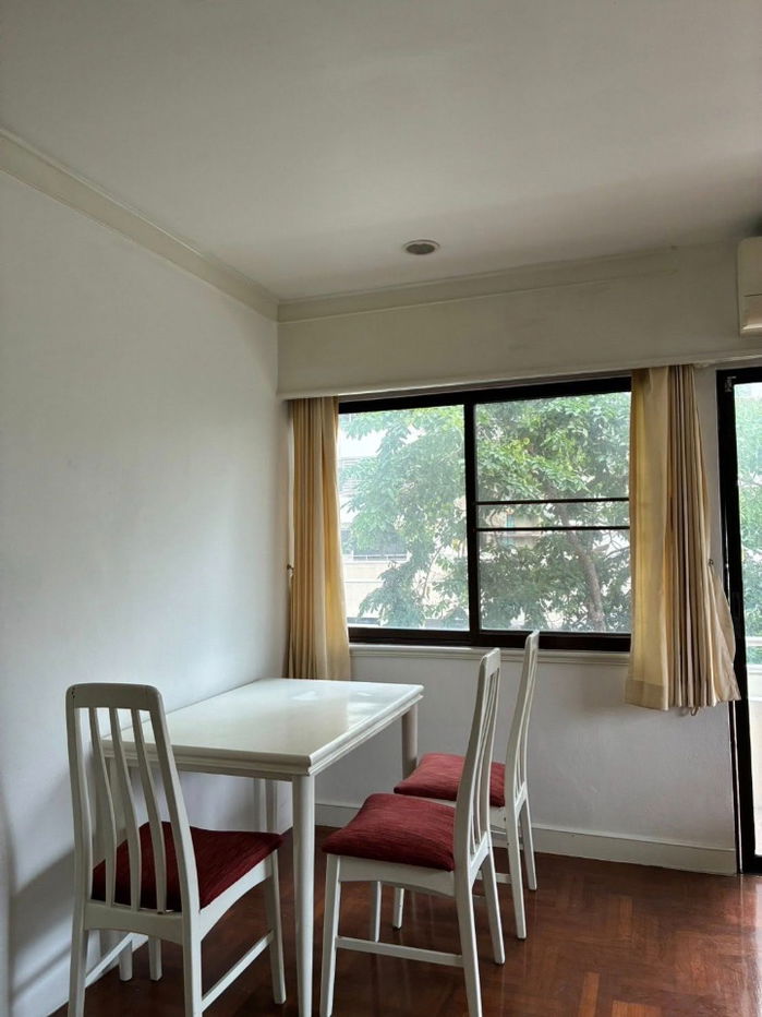 picture 🟢For Sale🟢Saranjai Mansion – Sukhumvit 6, beautiful room, fully furnished! 📱ADD LINE @nathong97 (Reply ⚡ 24 Hr) P1157 - 7/9