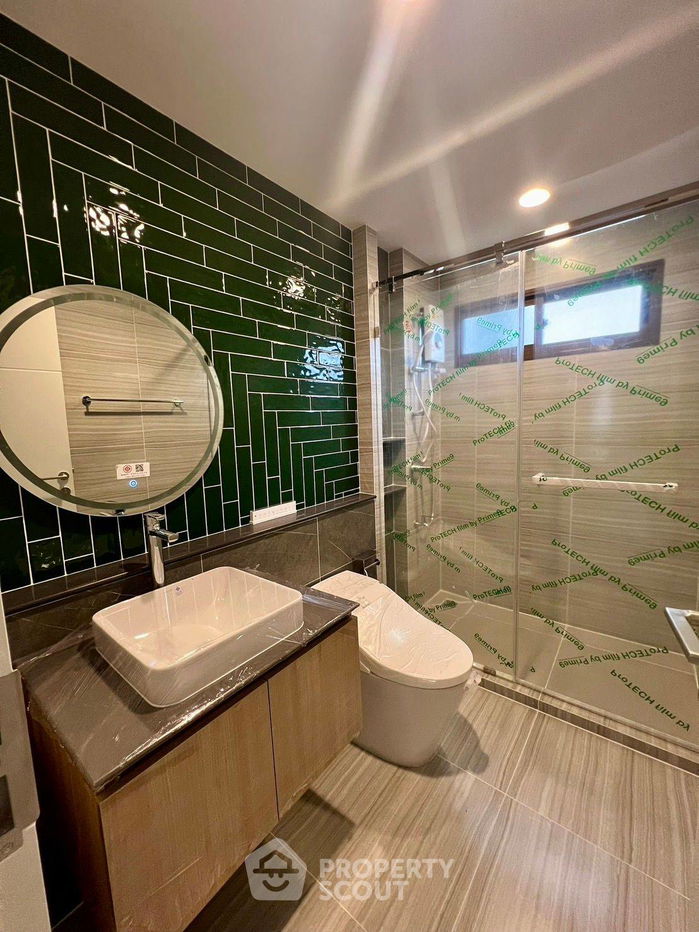 รูป บ้าน 4-ห้องนอน ที่ บุราสิริ กรุงเทพกรีฑา ใน หัวหมาก (ID 2279718) - รูปที่ 10/19