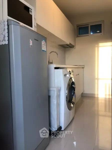 picture 1-BR Condo at Life @ Ladprao 18 near MRT Lat Phrao (ID 2277225) - 6/15