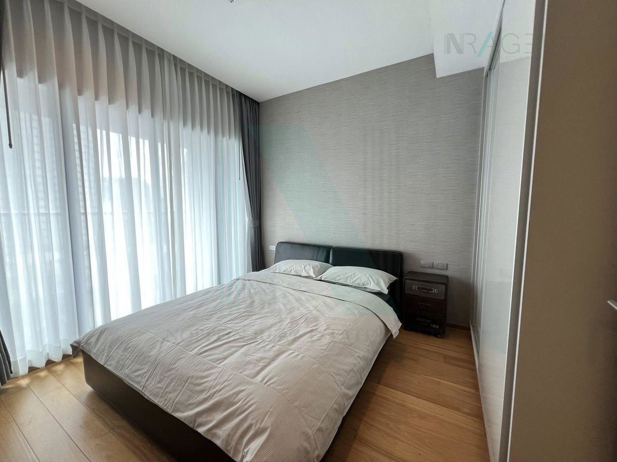 picture 📌 For Rent Condo HYDE SUKHUMVIT Building 1, Floor 7,2 bed room, Room size 85 sqm - 1/8
