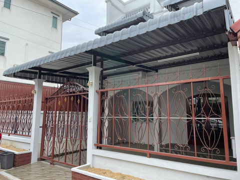 📌 For Sell Town house MAHALAP 2-story 4 bedroom 2 bathroom