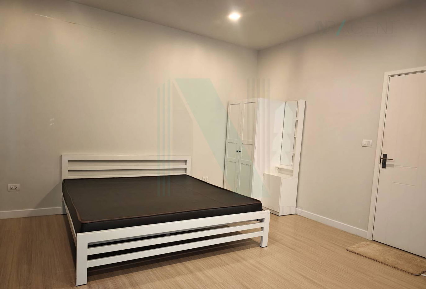 picture 📌 For Rent 3-story Townhouse PLEX BANGNA 3 bedroom 4 bathroom - 6/8