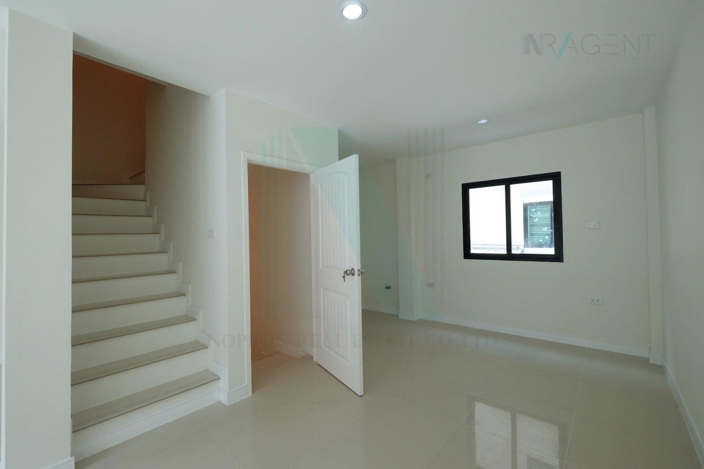 picture 📌 For Sell Town house THE MOST MINBURI - SAMVA 3-story 6 bedroom 3 bathroom - 2/8