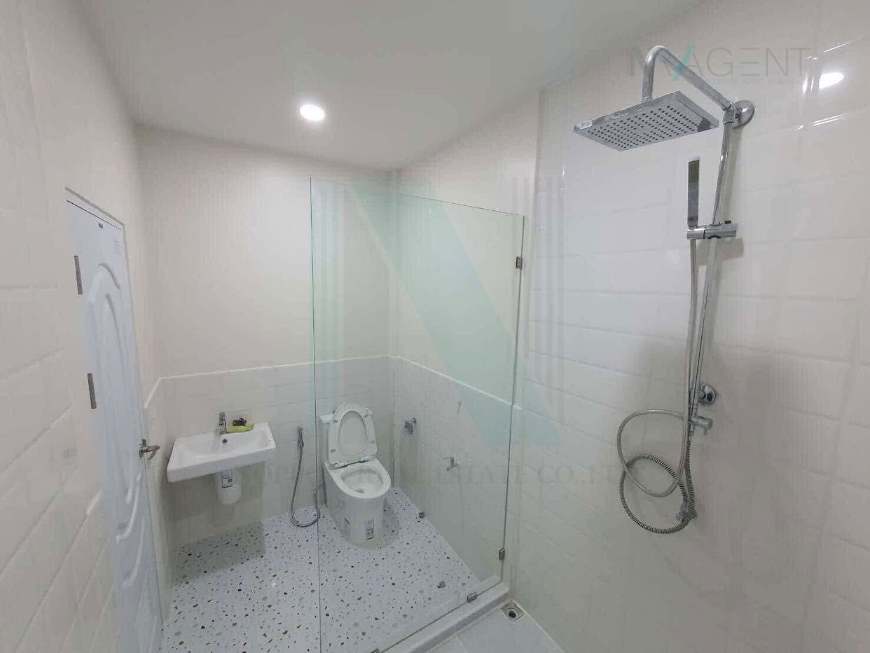 picture 📌 For Sell Town house SRIWARA RAMKHAMHAENG 36/1 2-story 2 bedroom 3 bathroom - 6/8