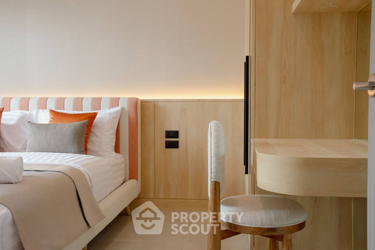รูป วิลล่า 3-ห้องนอน ที่ นันทรา เรซิเดนซ์ หัวหิน ใน ทับใต้ (ID 2278984) - รูปที่ 37/38