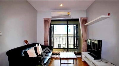 Condos for rent BTS Phrom Phong : 1-BR Condo at Condolette Dwell Sukhumvit 26 near BTS Phrom Phong (ID 2265918)