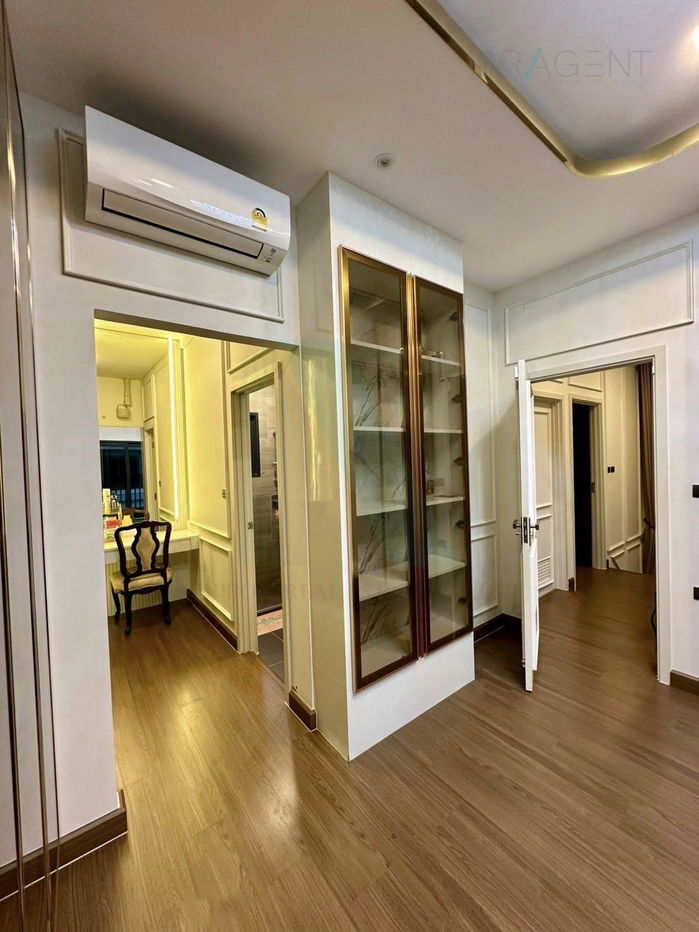 picture 📌 For Sell House GRAND BRITANIA RATCHAPHRUEK-RAMA 5 2-story 3 bedroom 3 bathroom - 7/8