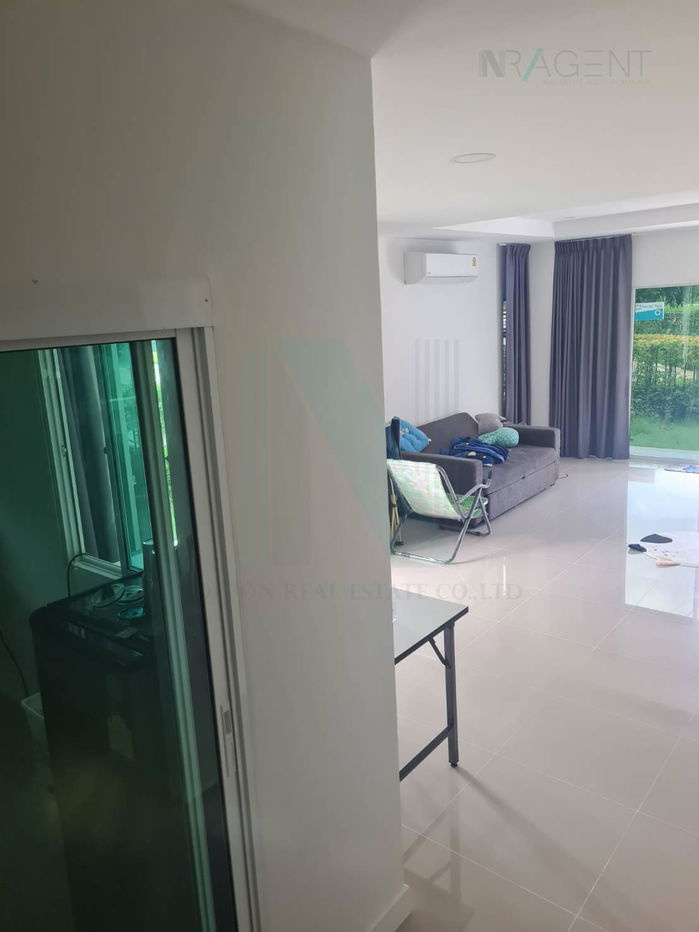 picture 📌 For Sell House TRENDY TARA BANGYAI 2-story 4 bedroom 3 bathroom - 3/8