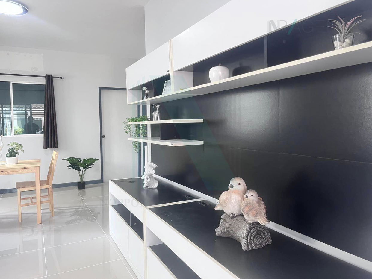 picture 📌 For Sell Town house HABITOWN NEST 2-story 3 bedroom 2 bathroom - 3/8