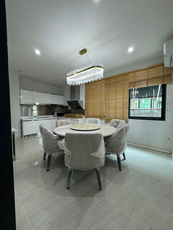 รูป บ้านให้เช่า Baan Klang Muang Classe Sukhumvit 77 (บ้านกลางเมือง คลาสเซ่ สุขุมวิท 77) บ้านแบบ Pyrope - รูปที่ 12/28