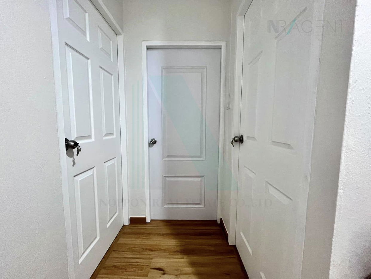 picture 📌 For Sell Town house SAP MONGKHON 1 2-story 2 bedroom 2 bathroom - 7/8