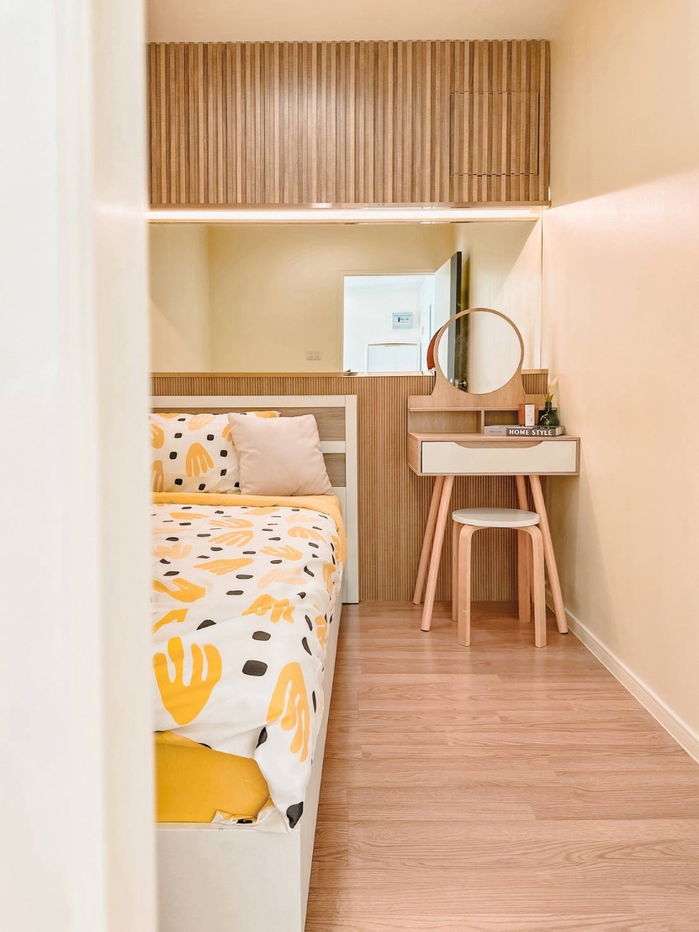 picture Condo Lumpini vill onnut46 For Sale 2 bedroom  - 11/14