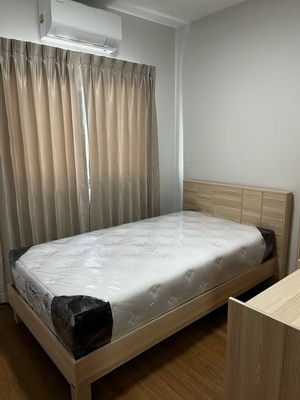 รูป [ให้เช่า] หมู่บ้าน พลีโน่ สุขุมวิท - บางนา 2 / 3 ห้องนอน 2 ห้องน้ำ / 18 ตรว. 106 ตรม. **25,000** โครงการใหม่ เพียง 10 นาทีจากห้างเมกาบางนา - รูปที่ 8/11