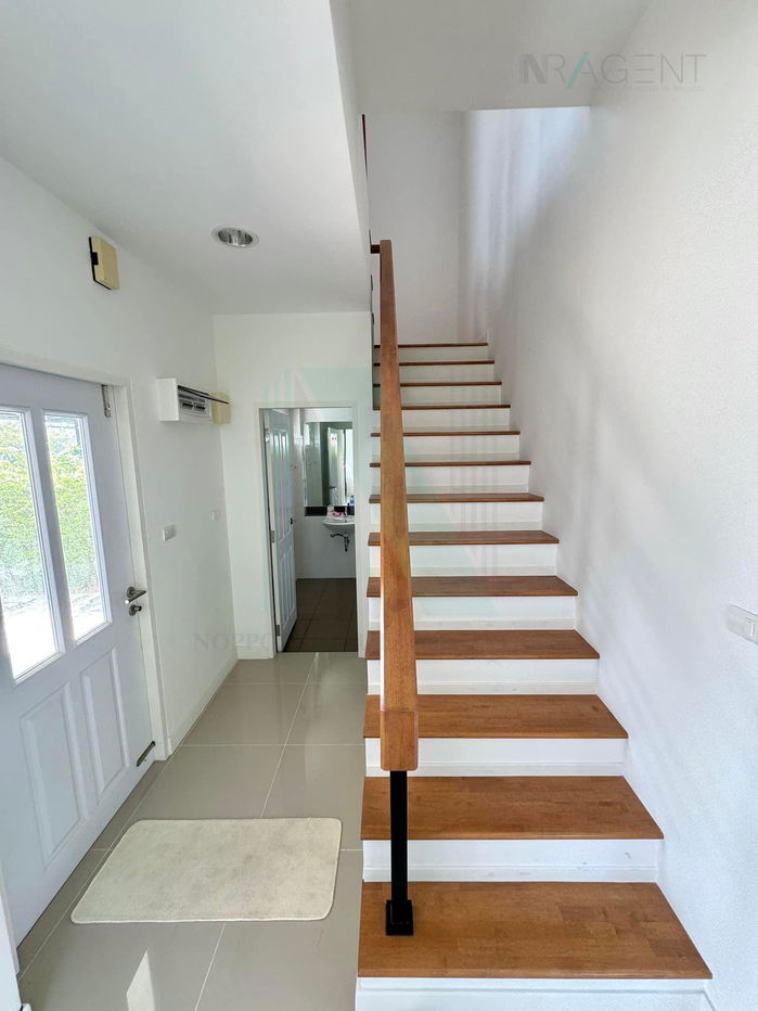 picture 📌 For Sell House TRENDY TARA BANGYAI 2-story 3 bedroom 2 bathroom - 7/8