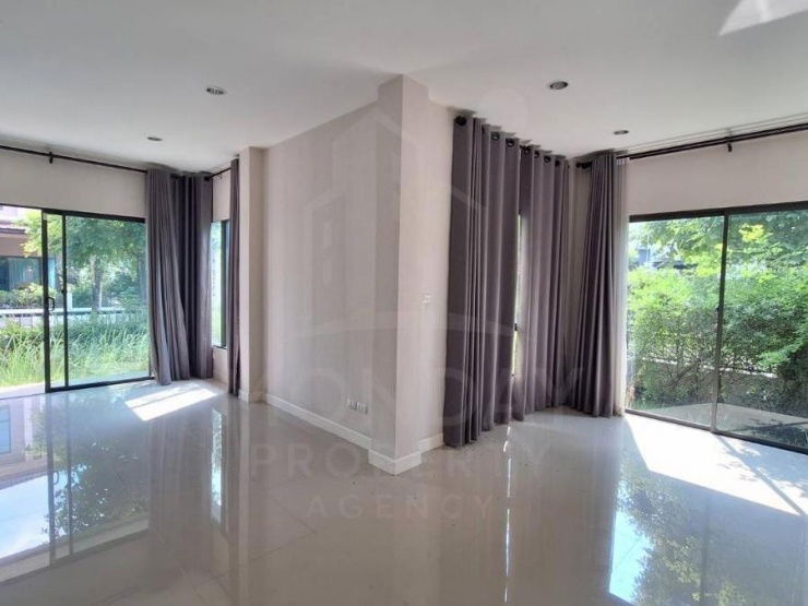 picture For Sale ‼️‼️House at Thanahabitat Ratchaphruek - Sirindhorn - 6/15