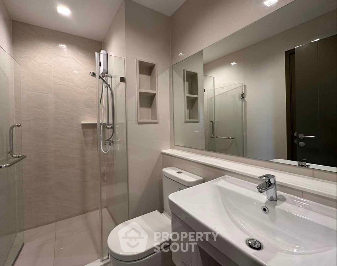 picture 2-BR Condo at Life Ladprao Valley near BTS Ha Yaek Lat Phrao (ID 2103215) - 3/10