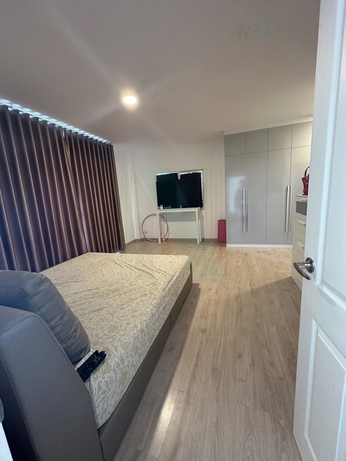 picture 📌 For Sell House CASA VILLE PINKLAO-SIRAT 2-story 3 bedroom 3 bathroom - 8/8