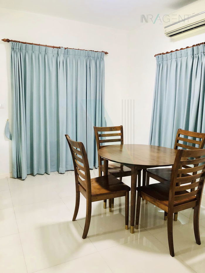 รูป 📌 ขายบ้านเดี่ยว โครงการ อินนิซิโอ พระราม 2 2 ชั้น 3 ห้องนอน 2 ห้องน้ำ - รูปที่ 4/8