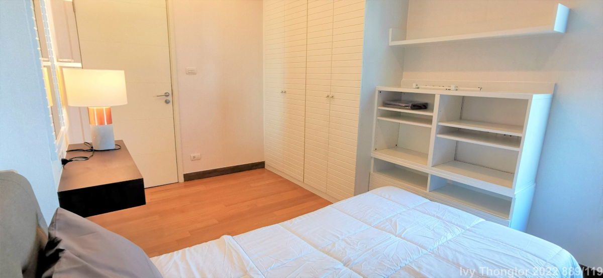 รูป For Rent Condo Ivy Thonglor  fully furnished (S15-1600) - รูปที่ 20/33